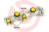 BREMBO M 68 033 Brake Master Cylinder